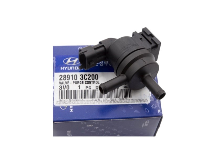HYUNDAI i30 EGR VALFİ 2012-2017 289103C200 ORİJİNAL