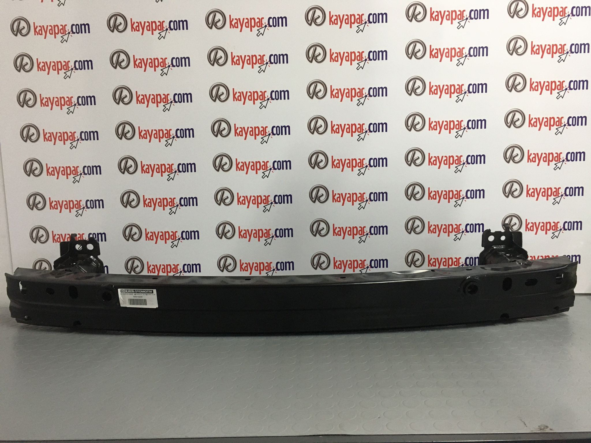 TOYOTA COROLLA ÖN TAMPON DEMİRİ 2013-2019 5202102230  ORİJİNAL