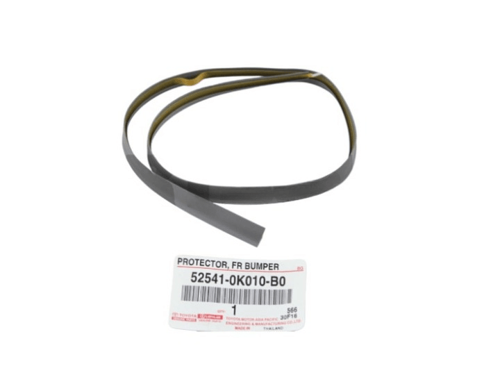 TOYOTA HILUX ÖN TAMPON KORUYUCU 2005-2011 525410K010B0 ORİJİNAL