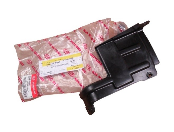 KIA SORENTO ARKA TAMPON SOL SACI 2002-2006 975303E000 ORİJİNAL