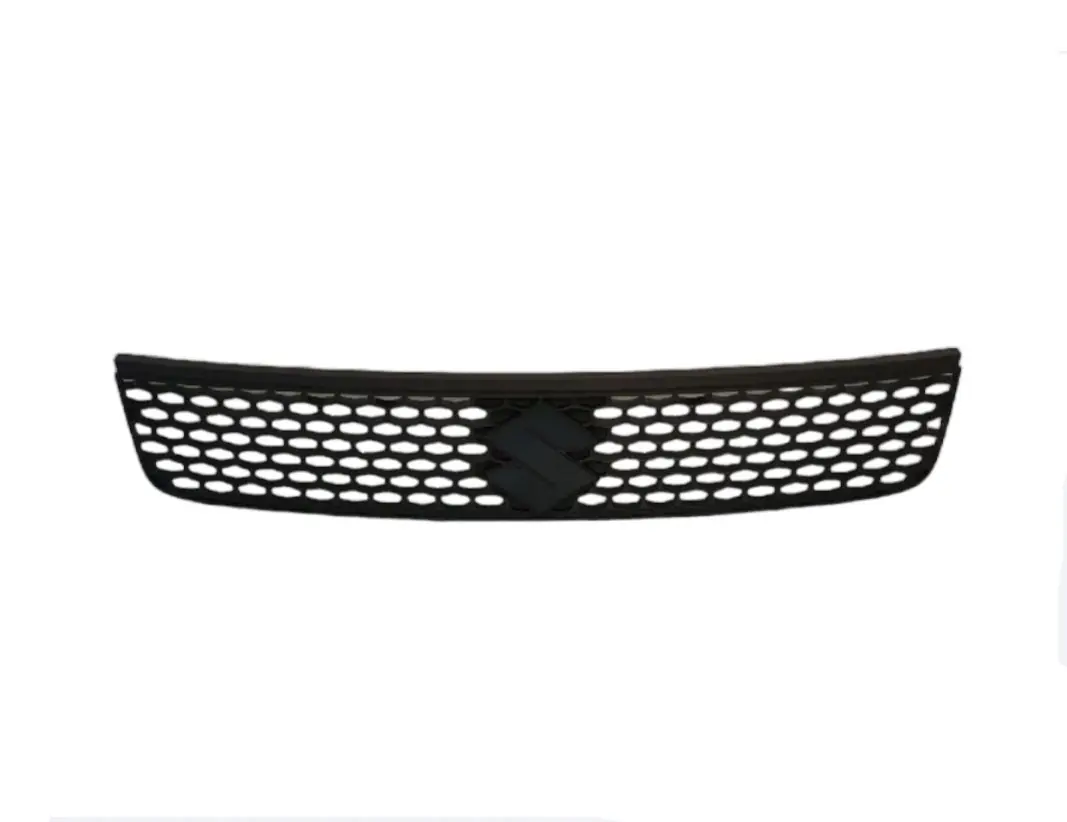 Suzuki Swift 2008-2010 Kühlergrill Grill Vorne ORIGINAL 71741-72K10-5PK