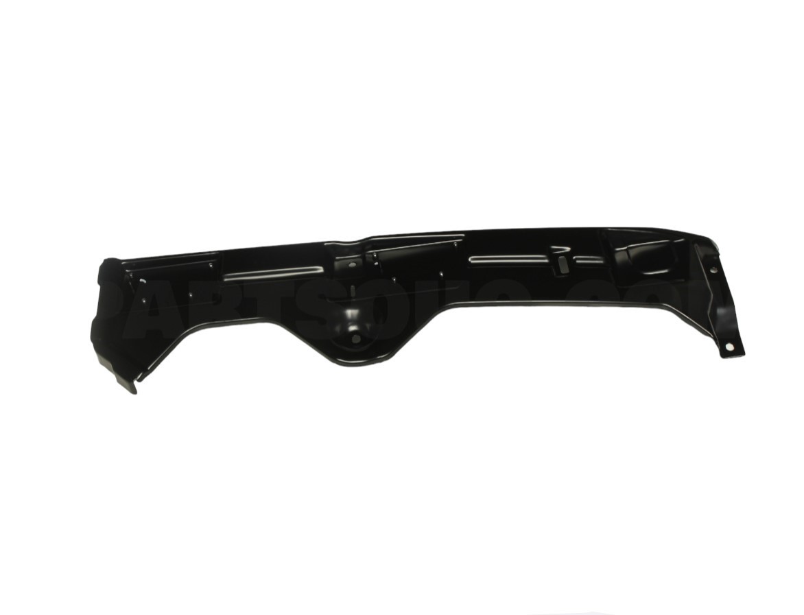 KIA BONGO ÖN TAMPON SOL BAĞLANTI BRAKETİ 2006-2019 865134E500 ORİJİNAL