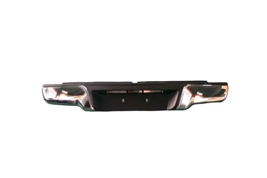 ISUZU D-MAX ARKA TAMPON(KROM) 2012-2015 898153277451 ORİJİNAL