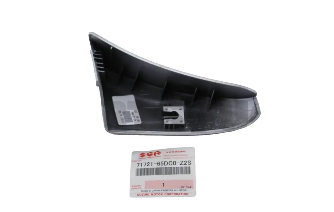 SUZUKI GRAND VITARA ÖN ALT TAMPON SAĞ KÖŞE 1998-2015 71721-65DC0-Z2S