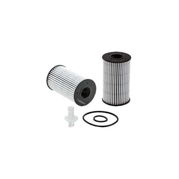 TOYOTA LAND CRUISER YAĞ FİLTRESİ 2007-2020 0415238020 ORİJİNAL