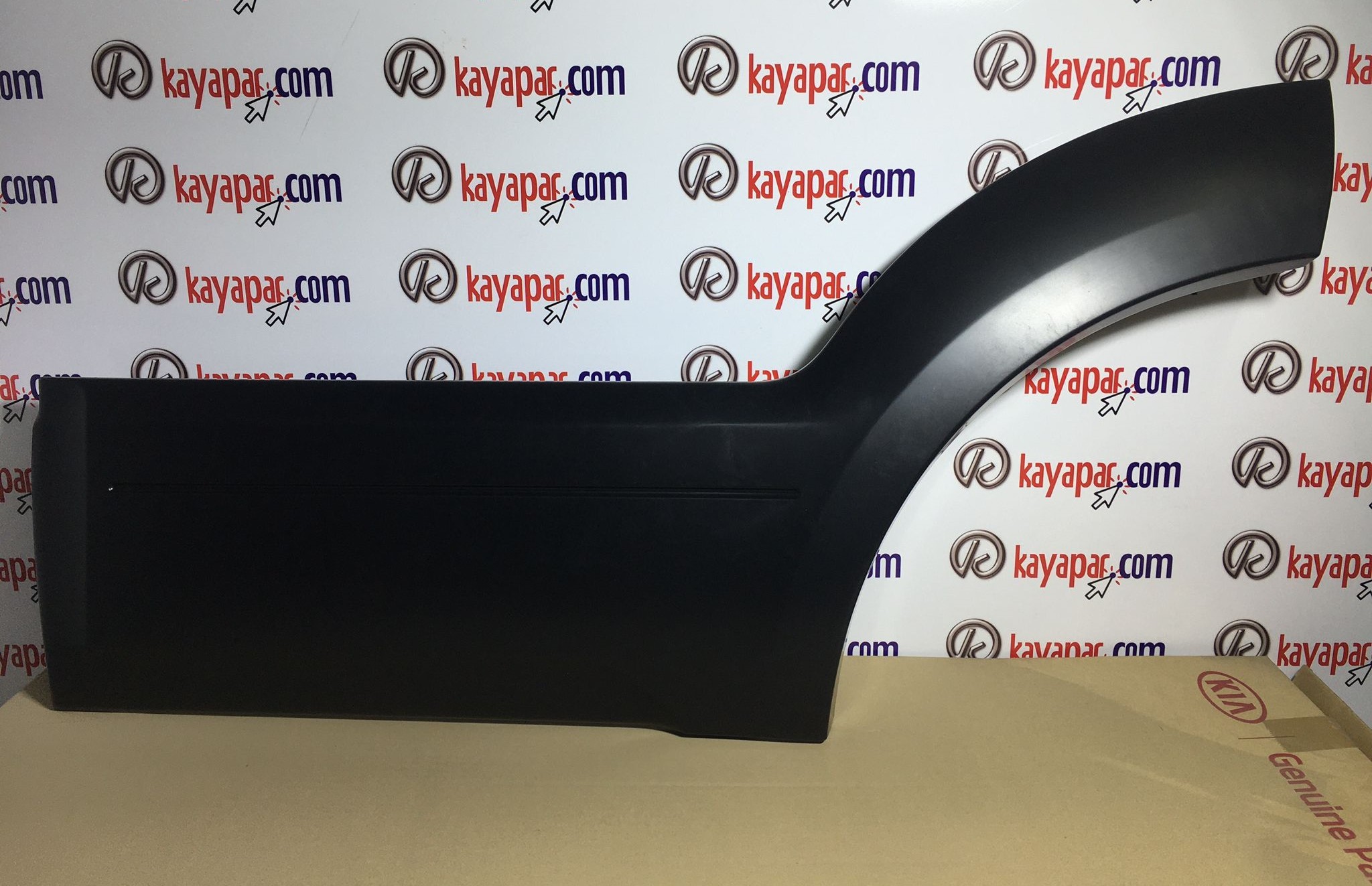 KIA SORENTO ARKA SAĞ KAPI KORUYUCU 2006-2008 877603E500 ORİJİNAL