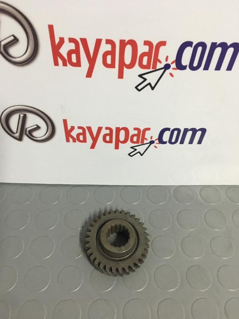 TOYOTA COROLLA 5. VİTES DİŞLİSİ 2001-2013 3342812110 ORİJİNAL