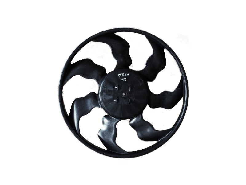 HYUNDAI ACCENT RADYATÖR FAN PERVANESİ 2005-2012 252311E308 ORİJİNAL