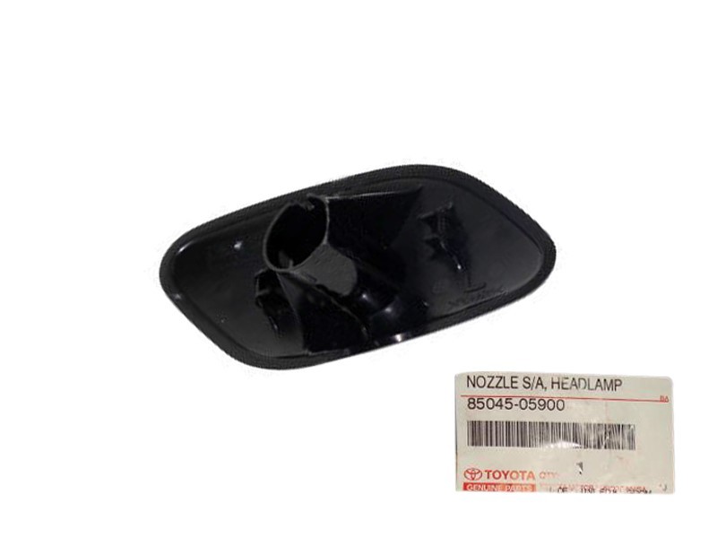TOYOTA AVENSIS SOL FAR FISKİYE KAPAĞI 2003-2008 8504505900 ORİJİNAL