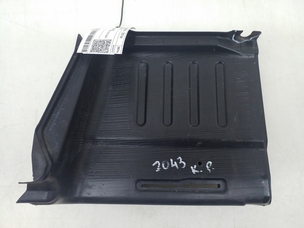 TOYOTA YARIS MOTOR ALT KORUYUCU 2005-2008 514440D010 ORİJİNAL
