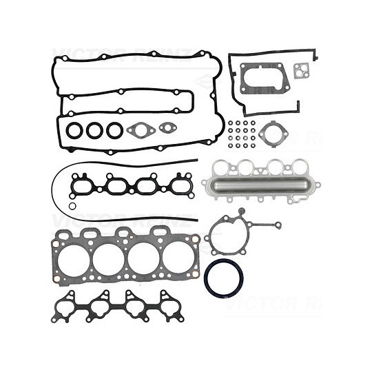 KIA CLARUS TAKIM CONTA 0K9A410270 1996-2000 0K9A410270 EŞDEĞER