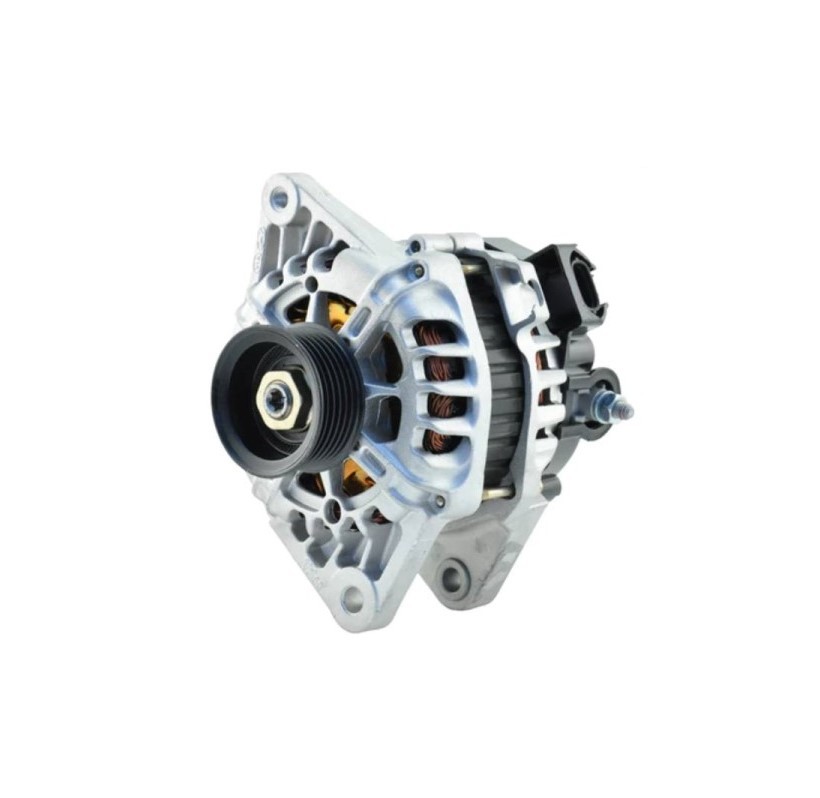 HYUNDAI ACCENT ŞARJ DİNAMOSU(ALTERNATÖR) 2011-2014 373002B300 ORİJİNAL