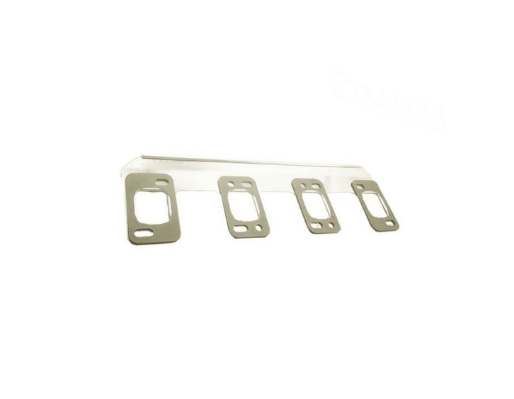 KIA BONGO EGZOZ MANIFOLD CONTASI 1997-2019 0K65A13461 EŞDEĞER