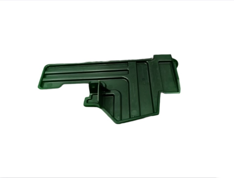 SUZUKI VITARA ÖN TAMPON ALT SOL BAKALİTİ 2014-2019 72437-54P10-000 ORİJİNAL
