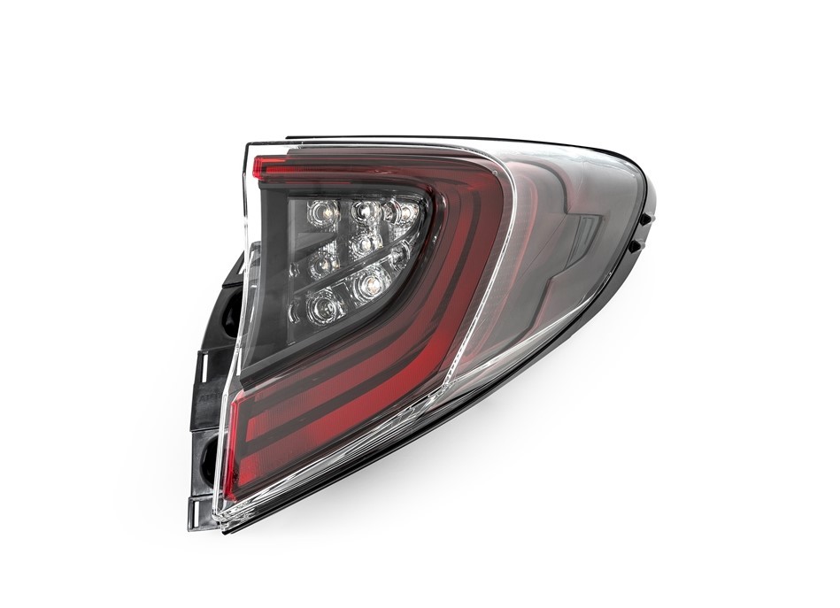 TOYOTA C-HR SAĞ DIŞ STOP(LED) 2016-2020 81550F4030 ULO: 1138012 LOGOSUZ ORİJİNAL