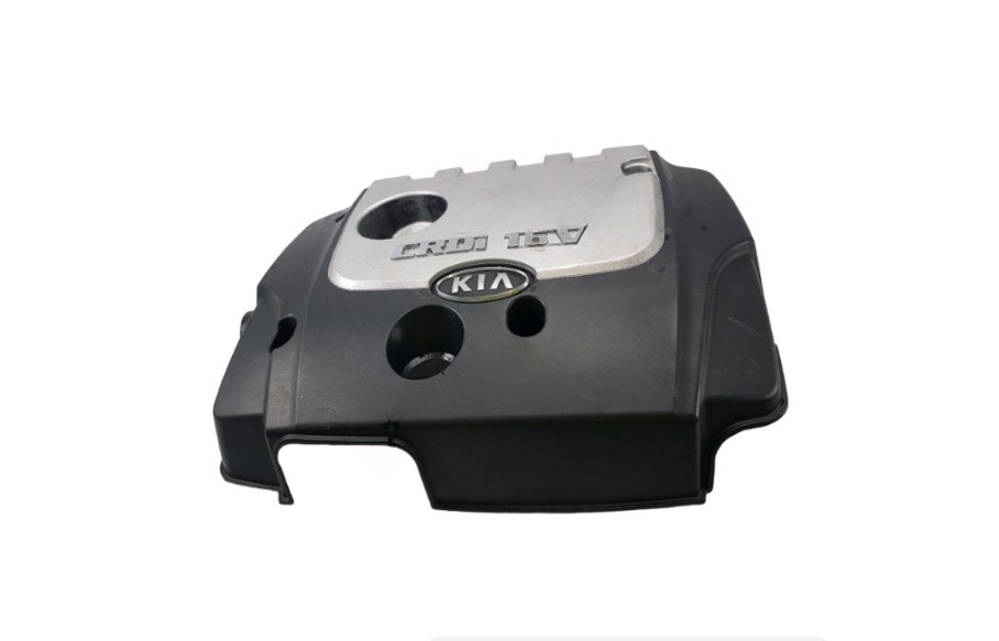 KIA SPORTAGE MOTOR KORUYUCU KAPAK 2004-2010 2924027300 ORİJİNAL