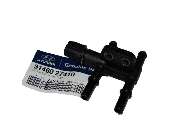 HYUNDAI i30 YAKIT VALFİ 2007-2012 3146027410 ORİJİNAL