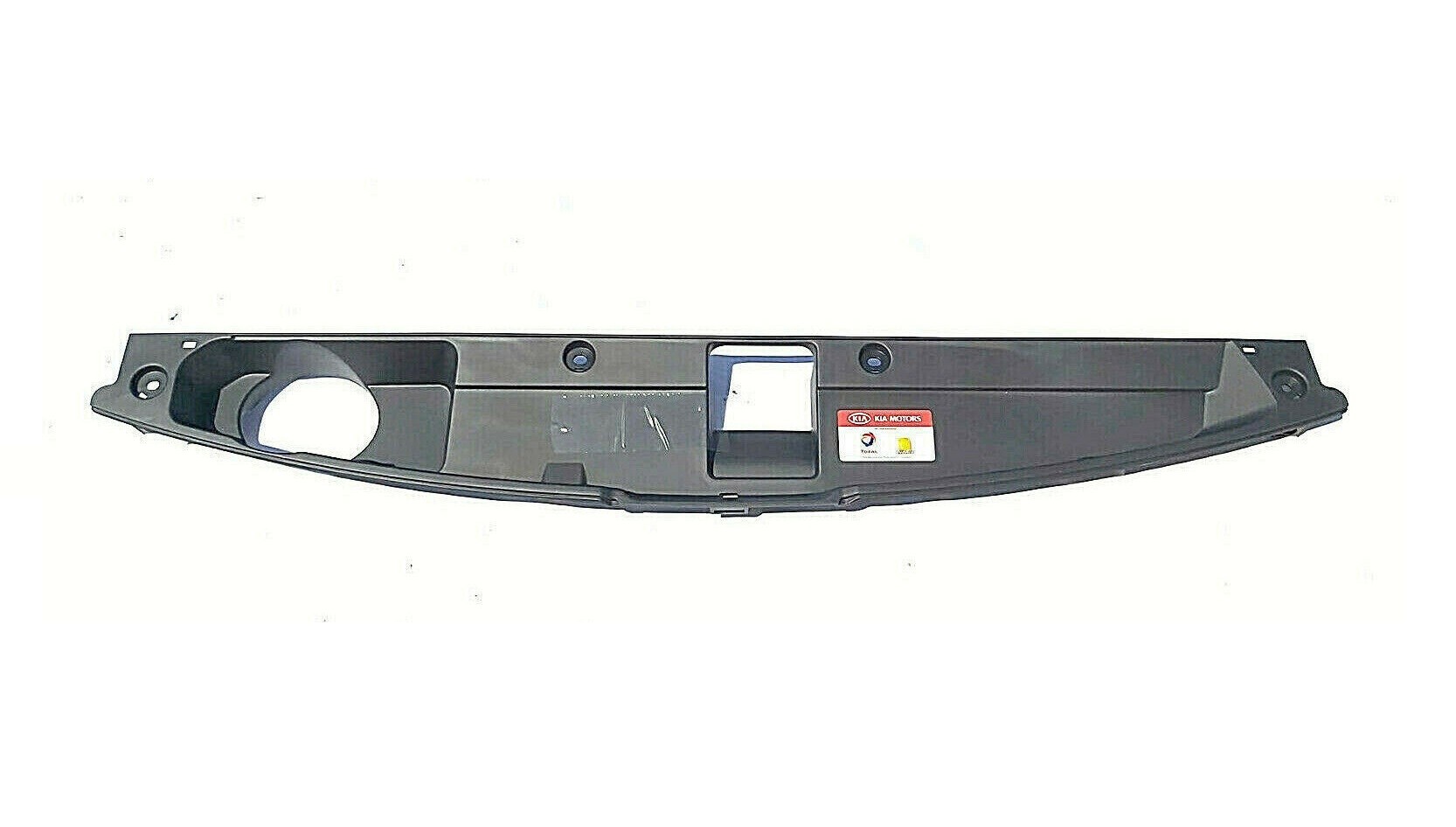 KIA SPORTAGE RADYATÖR ÜST BAKALİTİ 2010-2015 863613U000 ORİJİNAL