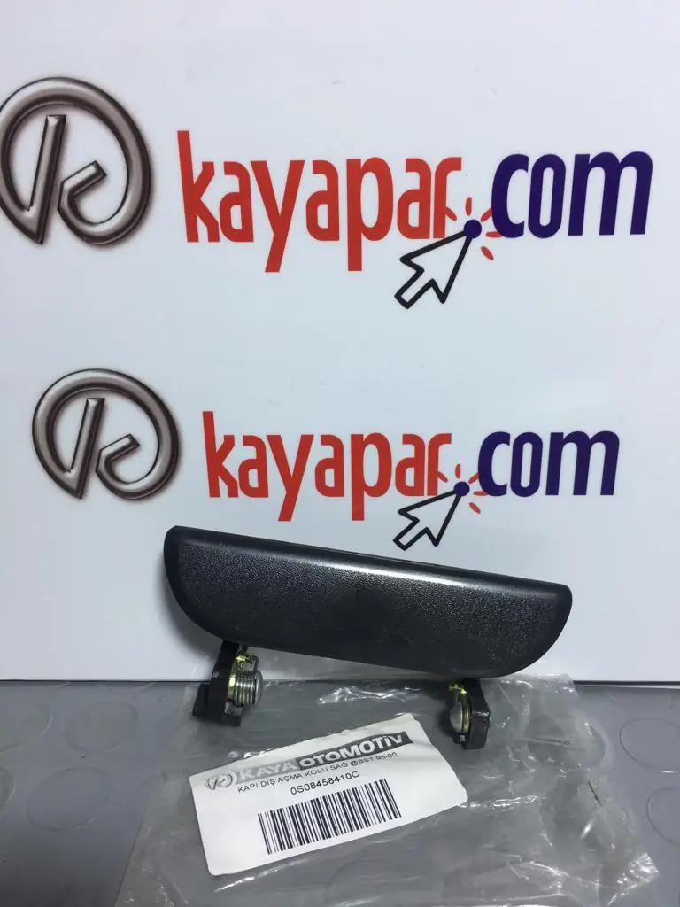 KIA BESTA ÖN SOL KAPI DIŞ AÇMA KOLU 1993-2000 0S08459410C