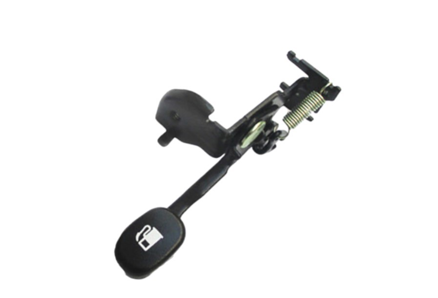 KIA SORENTO YAKIT DEPO KAPAK AÇMA KOLU 2004-2010 815702E000 ORİJİNAL
