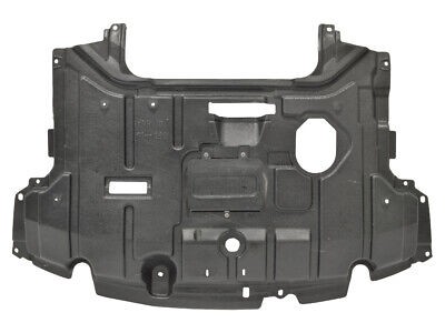 TOYOTA YARIS MOTOR ALT KORUYUCU 2011-2018 514510D011 ORİJİNAL