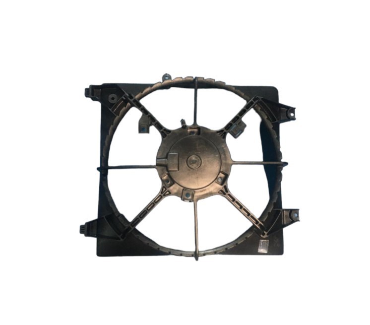 HYUNDAI SANTA FE RADYATÖR FAN DAVLUMBAZI 2005-2006 253502B000 ORİJİNAL