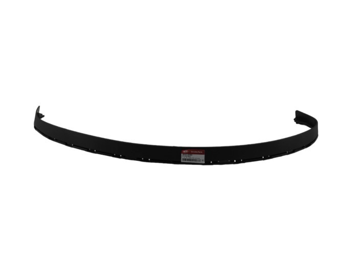 KIA SOUL ÖN TAMPON ALT SPOYLERİ 2013-2016 86525B2000 ORİJİNAL