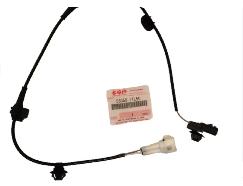 ぴかり SUZUKI SWIFT ABS SENSÖRÜ 2010-2017 56350-71L50-000