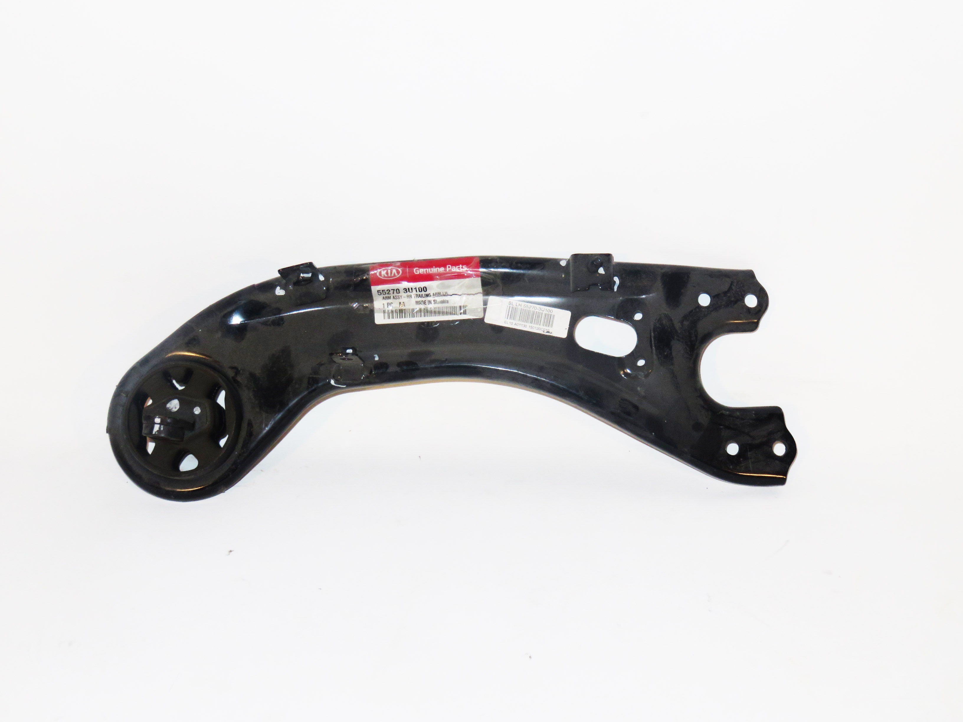 HYUNDAI TUCSON ARKA SOL SALINCAK 2010-2013 552703U100 ORİJİNAL