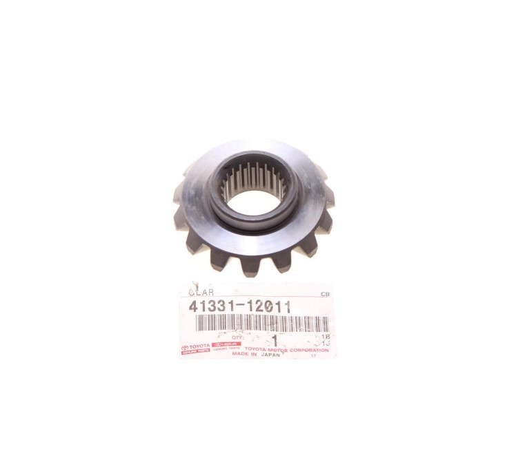 TOYOTA COROLLA DİFERANSİYEL AKS DİŞLİSİ 2001-2007 4133112011 ORİJİNAL