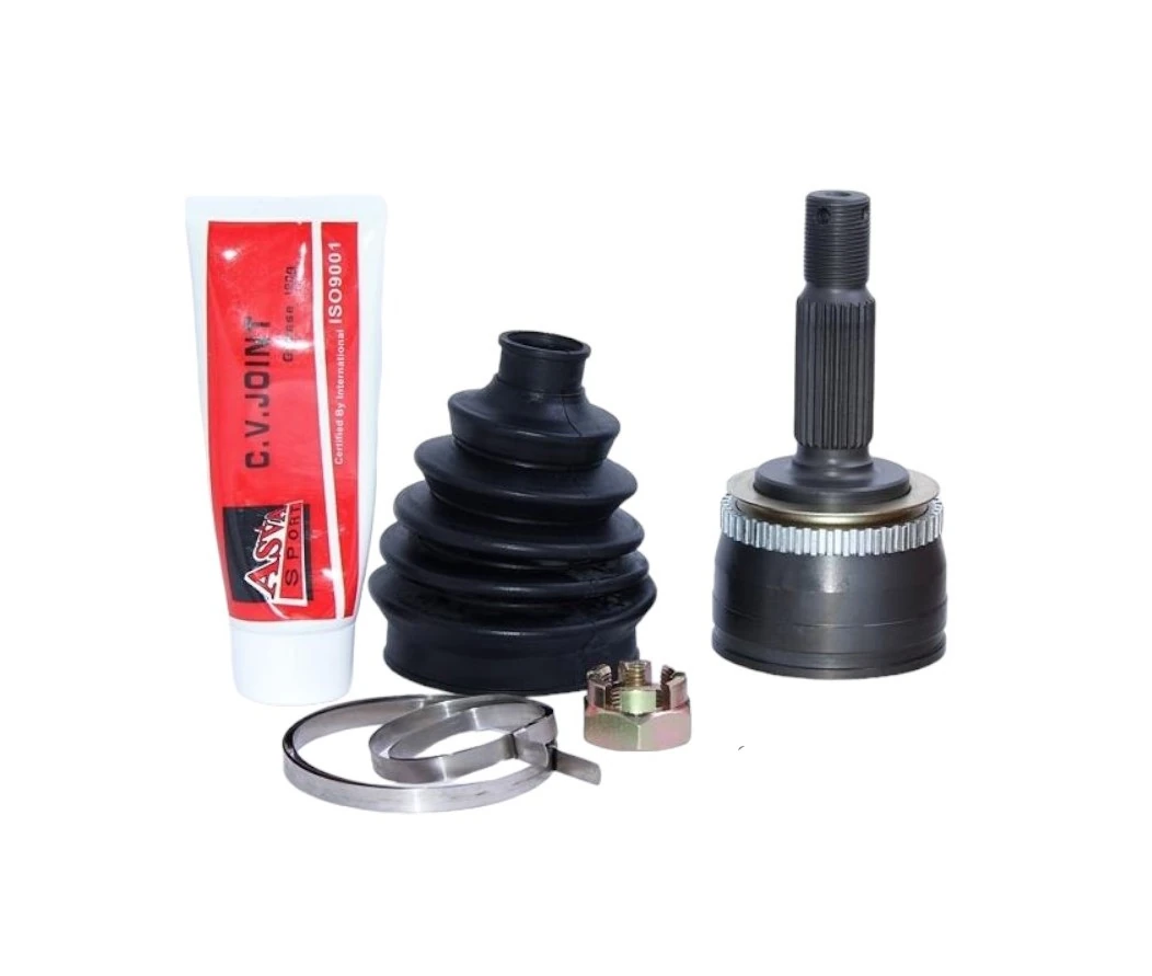 KIA CERATO ÖN SAĞ DIŞ AKS KAFA SETİ 2006-2008 495912F060