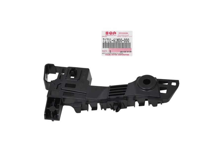 SUZUKI SX4 S-CROSS ÖN TAMPON SOL BRAKETİ 2013-2018 71732-61M00-000 ORİJİNAL