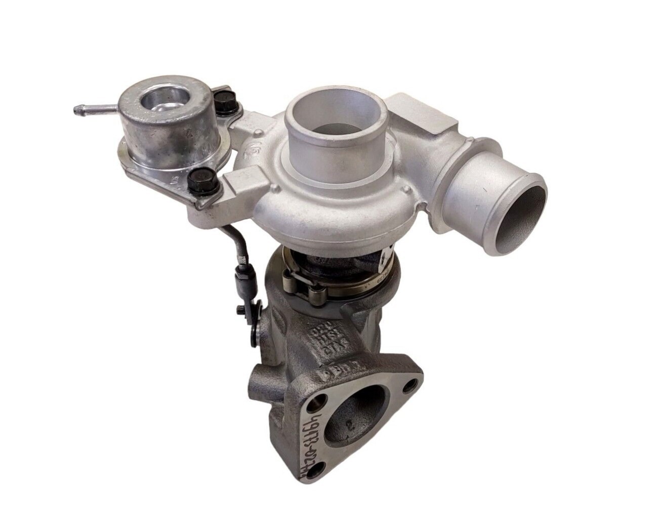 HYUNDAI i30 TURBO 2007-2012 282012A740 ORİJİNAL