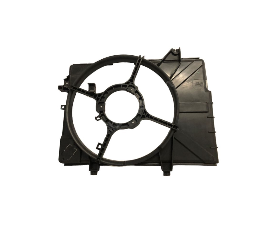 HYUNDAI GETZ RADYATÖR FAN DAVLUMBAZI 2002-2011 253501C300 ORİJİNAL