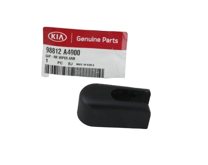 KIA SPORTAGE ARKA SİLECEK KOL KAPAĞI 2015-2018 98812A4000 ORİJİNAL