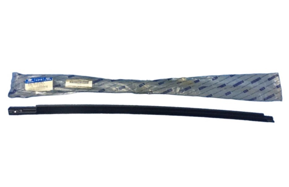 KIA CERATO ARKA SOL CAM DIŞ SIYIRICI FİTİL 2004-2006 832102F200 ORİJİNAL