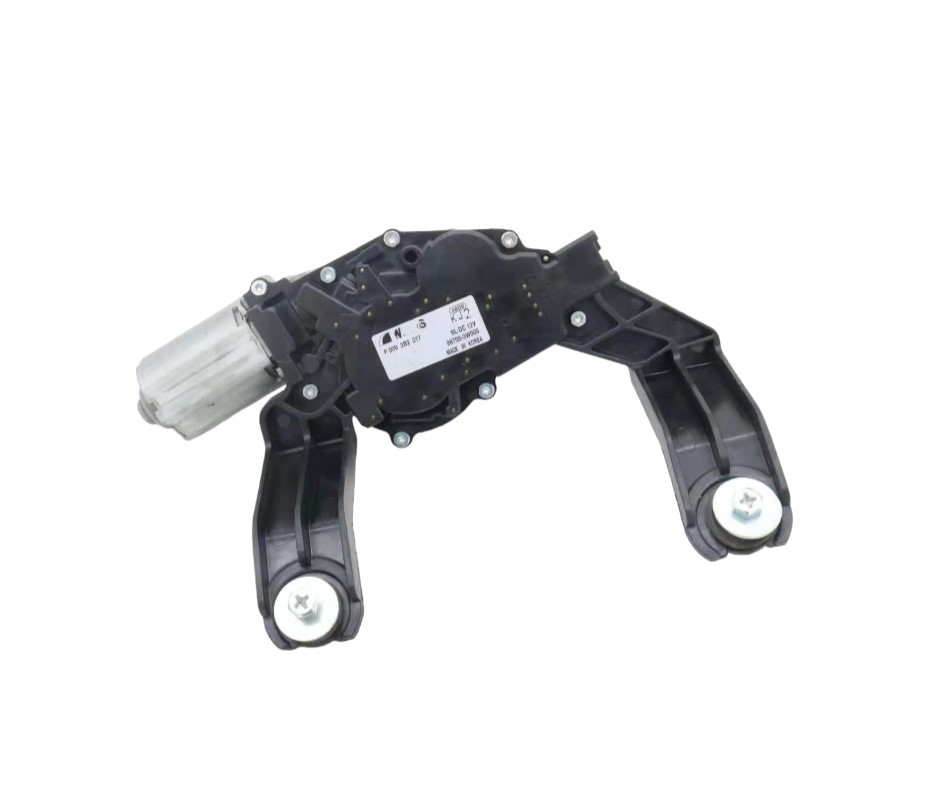 KIA SPORTAGE ARKA CAM SİLECEK MOTORU 2010-2015 987003W000 ORİJİNAL