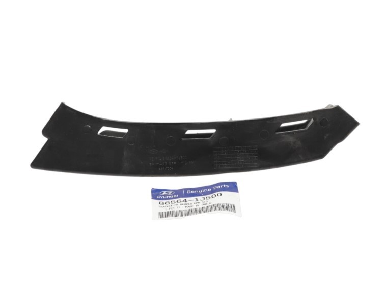 HYUNDAI i20 ÖN TAMPON SAĞ BAĞLANTI BRAKETİ 2012-2014 865641J500 ORİJİNAL