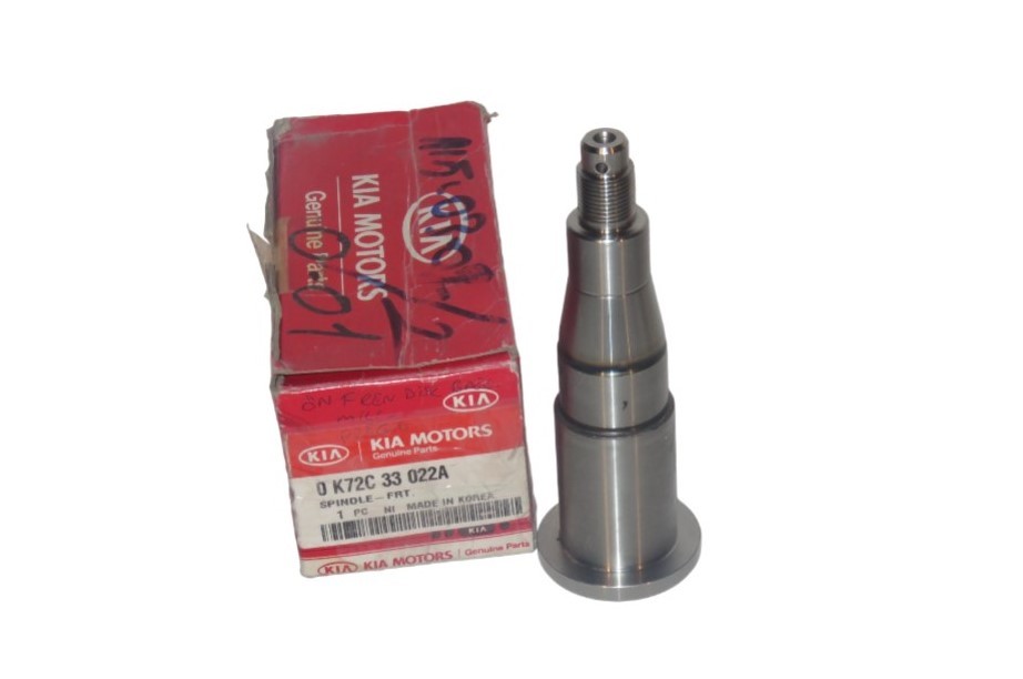 KIA PREGIO ÖN AKS MİLİ 1997-2005 0K72C33022A ORİJİNAL