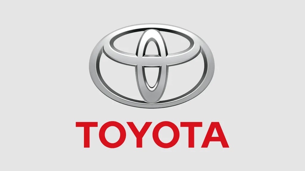 TOYOTA Yedek Parça Listesi