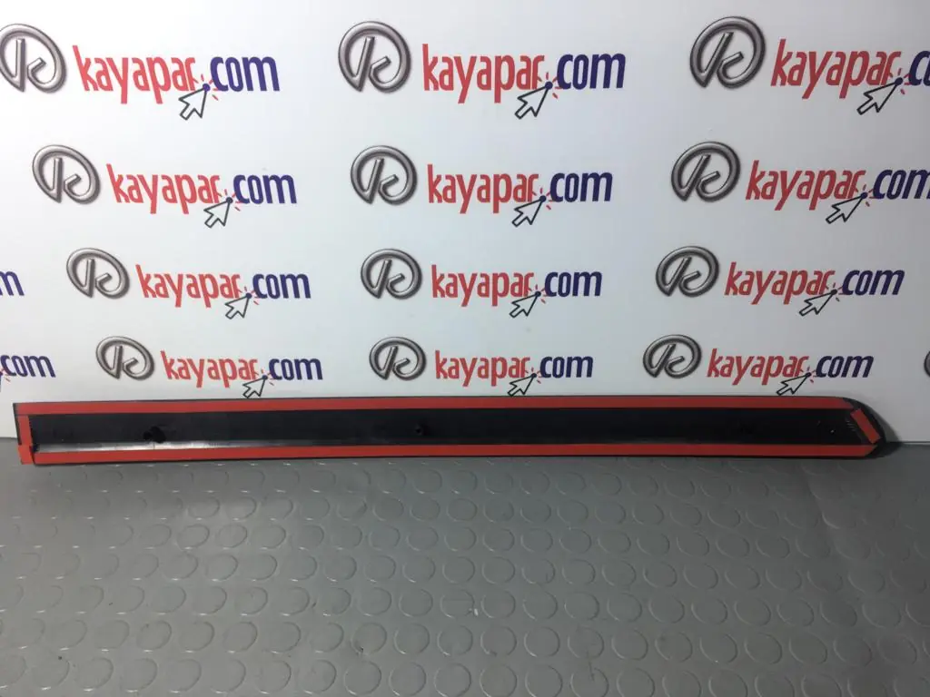 TOYOTA AVENSIS ARKA SOL KAPI ÇITASI 1997-2003 7574205070