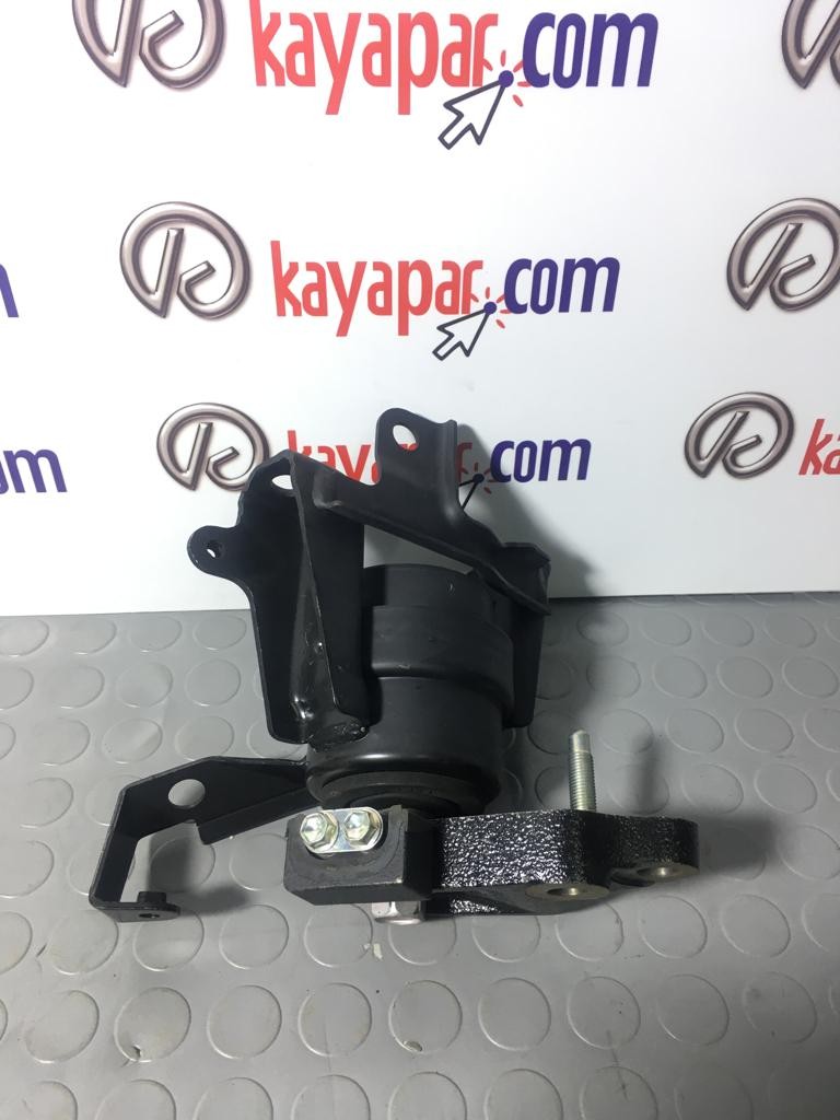 TOYOTA AVENSIS MOTOR SAĞ TAKOZU 2005-2008 123050R010 ORİJİNAL