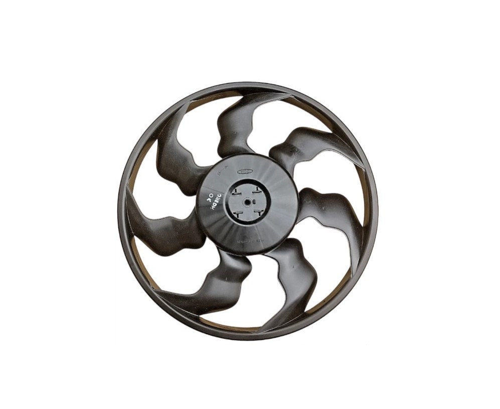 KIA SOUL RADYATÖR FAN PERVANESİ 2008-2011 252313F000 ORİJİNAL