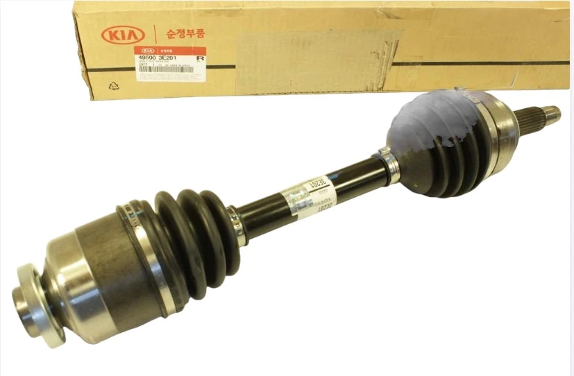 KIA SORENTO ÖN SAĞ AKS 2006-2008 495003E201