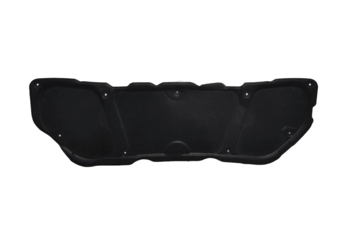 HYUNDAI GETZ ÖN KAPUT İZOLATÖRÜ 2002-2011 811251C000 ORİJİNAL