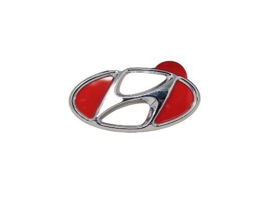 HYUNDAI i20 BAGAJ AMBLEMİ 2018-2020 86341C7500  ORİJİNAL