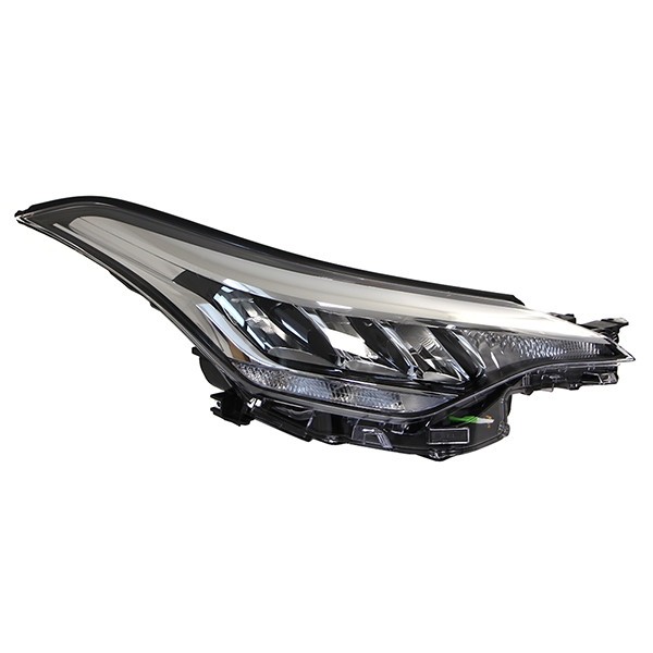 TOYOTA C-HR SAĞ FAR 81130F4180 2019-2022 ULO: 2038002 LOGOSUZ ORİJİNAL