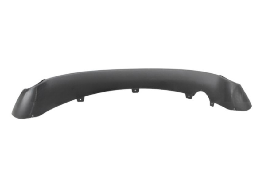 KIA SOUL ARKA TAMPON ALT KORUMA(DİFÜZÖR) 2013-2016 86612B2100 ORİJİNAL