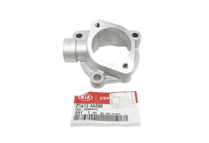 KIA SORENTO TERMOSTAT YUVASI 2002-2006 256134A000 ORİJİNAL
