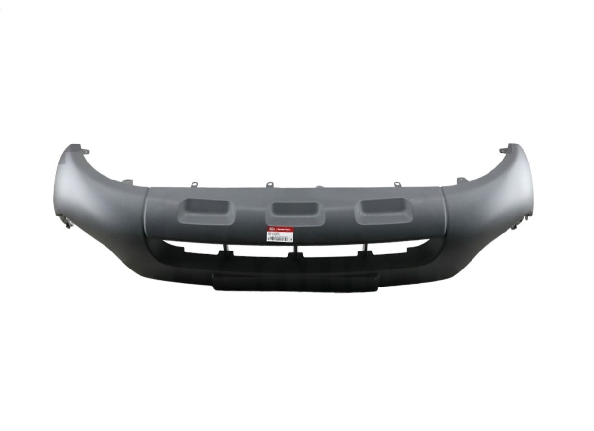 KIA SORENTO ÖN TAMPON ALT 2009-2012 865122P000 ORİJİNAL